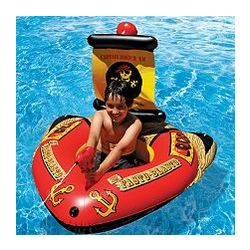 Pirate Ship Float
