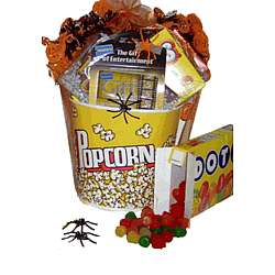 Movie Madness� Halloween Party