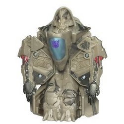 Revenge of the Fallen Starscream Gravity Bots Figure