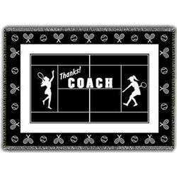 Thanks! Coach Tennis Afghan