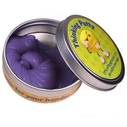 Twilight Thinking Putty