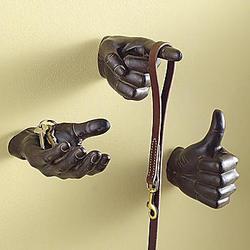 Hand Hooks