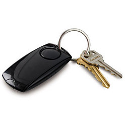 Personal Emergency Alarm