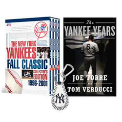 NY Yankees Collection