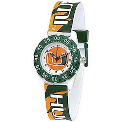 Youth Miami Hurricanes Watch