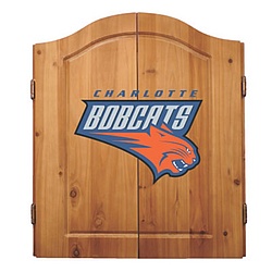 NBA Basketball Dartboard