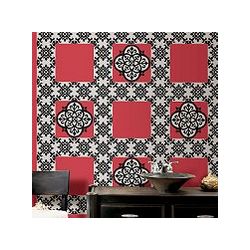 Wall Pops Tangier Decal Set