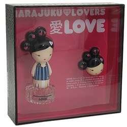 Harajuku Lovers 'Love' Holiday Set