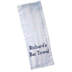 Flour Sack Bar/Tea Towel
