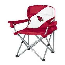 Arizona Cardinals Portable Folding Chair
