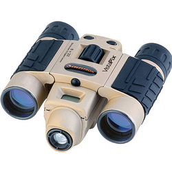 VistaPix Binocular with Digital Camera