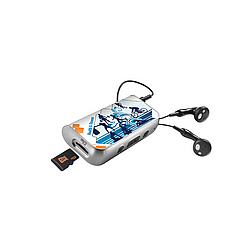 SlotRadio To Go Health and Fitness Bundle