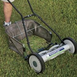 Push Lawnmower