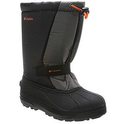 Boy's Powderbug� Plus Boots