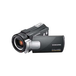 Samsung HMX-S10BN Full HD Camcorder