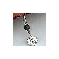 Praying Hands Bookmark