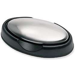 Stainless Steel Soap