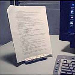 ArcStand Copy Holder