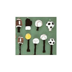 Sports Golf Headcovers