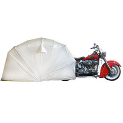 CycleShelter