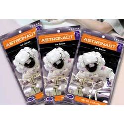 Astronaut Ice Cream