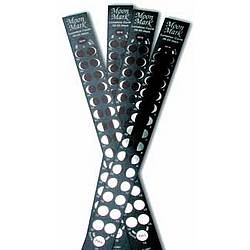 MoonMark� Bookmarks - The Lunar Cycle