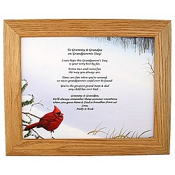 Grandparents Poem