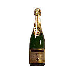 Louis Roederer Champagne Brut Premier 750 ML