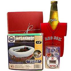 Boston Red Sox Sports Gift