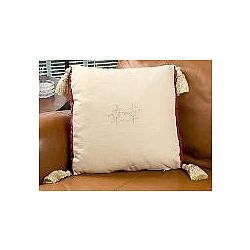 Pillow of Love and Relationship - Earth