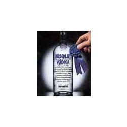 Absolut 100 Proof Vodka