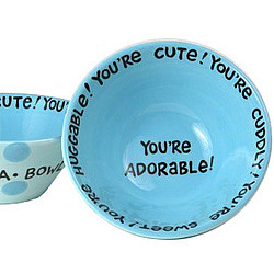 Adore-A-Bowl