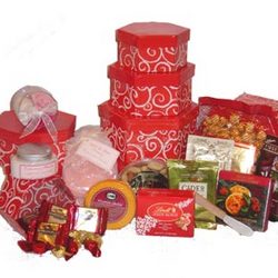 Tower of Love Valentine's Day Gift Tower