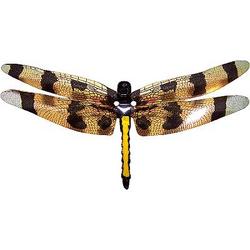 Electric Dragonfly with Moving Wings