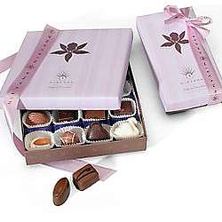 Nirvana Assorted Spring Chocolates (1 Lb.)