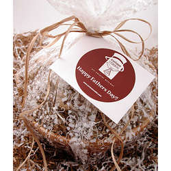 Father's Day Sugar Free Gourmet Cookie Gift Basket