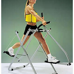 Gazelle Edge