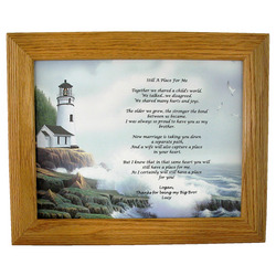 Poem for Brother Getting Married