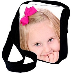 ASAP Ladies Photo Shoulder Bag