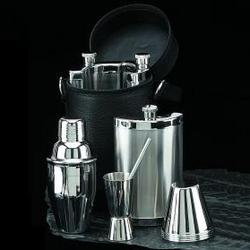 10-Piece Traveling Bar