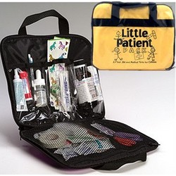 Little Patient Pack