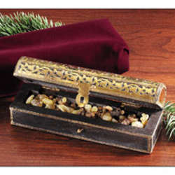 Frankincense & Myrrh