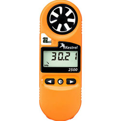 Kestrel 2500 Pocket Weather Meter