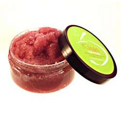 Pink Martini Sparkle Body Polish