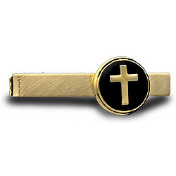 Cross Tie Clip