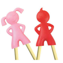 Chopstick Kids