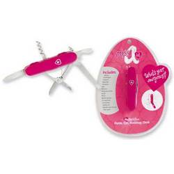 Miss Pocket Sized Tool