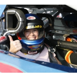 Nascar Experience