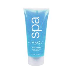 Body Soother Sun Relief Gel
