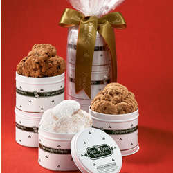 Miss Grace Cookie Sampler